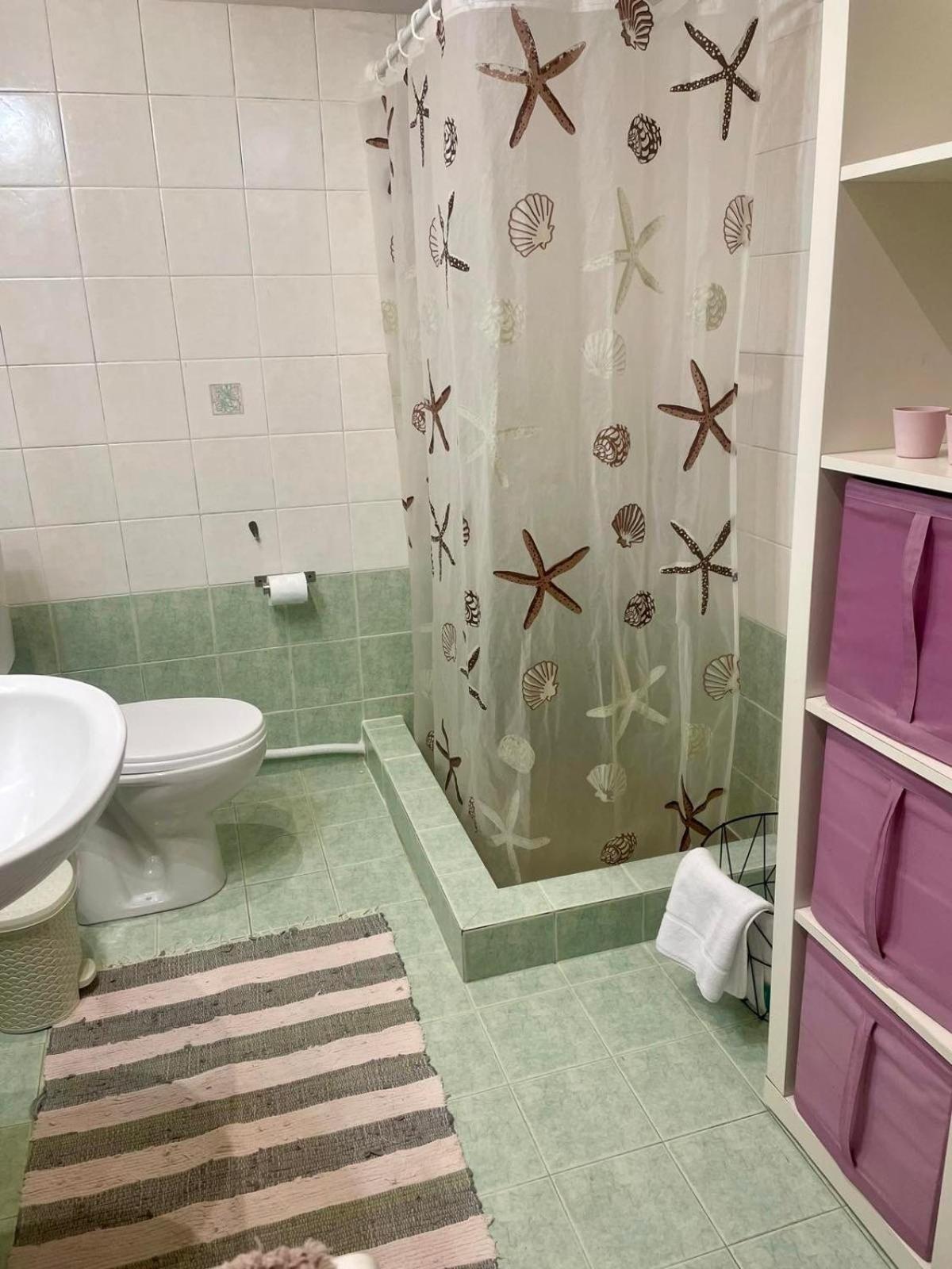 Spitalia Rooms Tínos 外观 照片